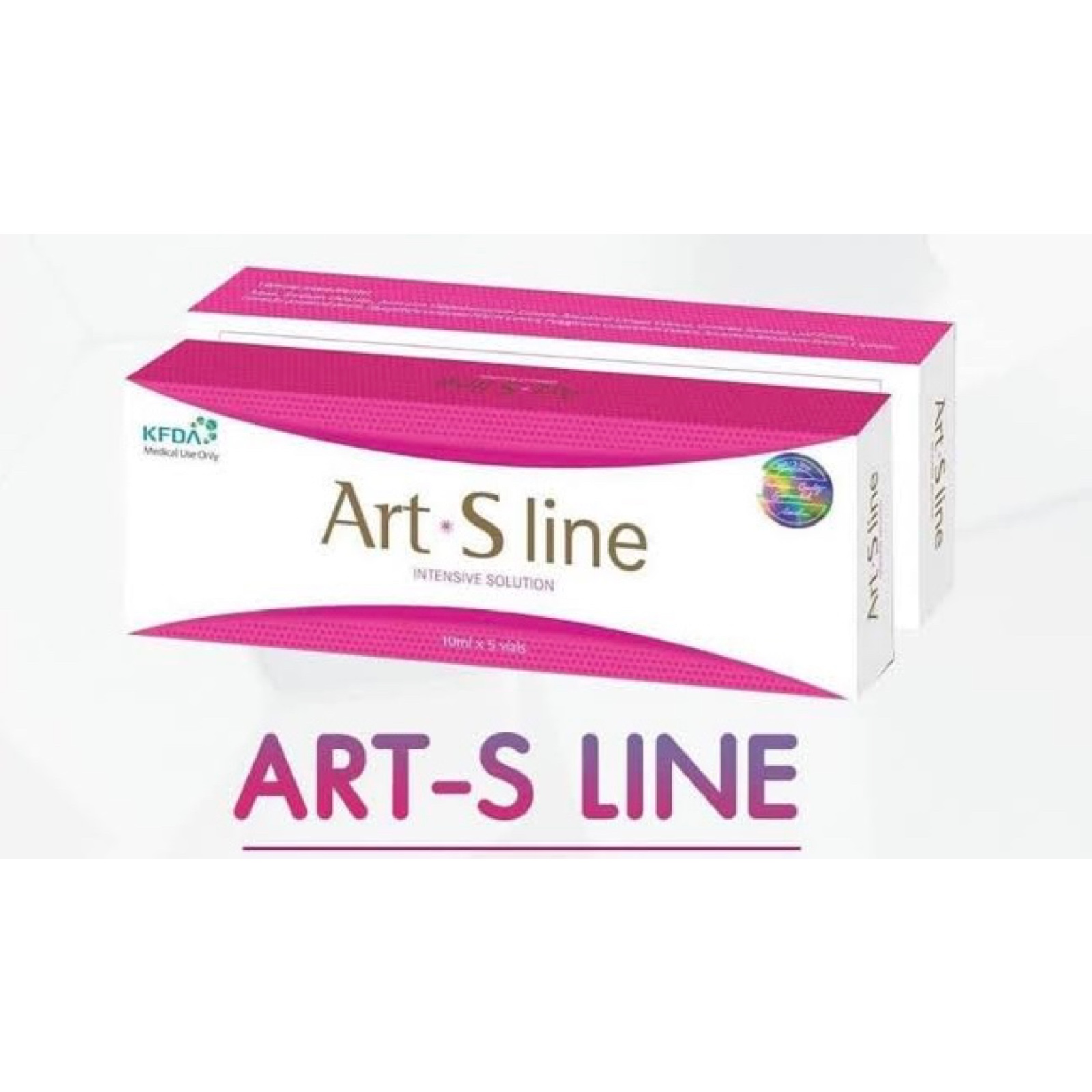 Art-S Line Intensive Solution | โปรแกรมดูแลสัดส่วนเฉพาะจุดอย่างเป็นธรรมชาติ