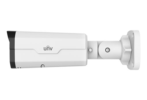 ขายถูก กล้องวงจรปิด IP UNIVIEW 2ล้าน รองรับ PoE IPC2322LBR3-SPZ28-D 2MP Len (2.8 – 12 mm./ICT SPEC)