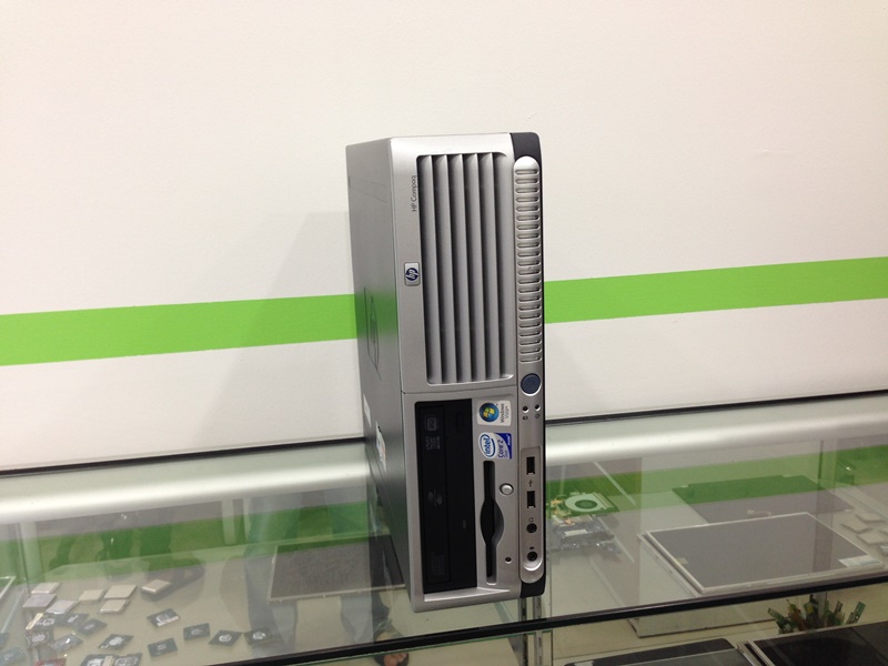 HP Dc7700
