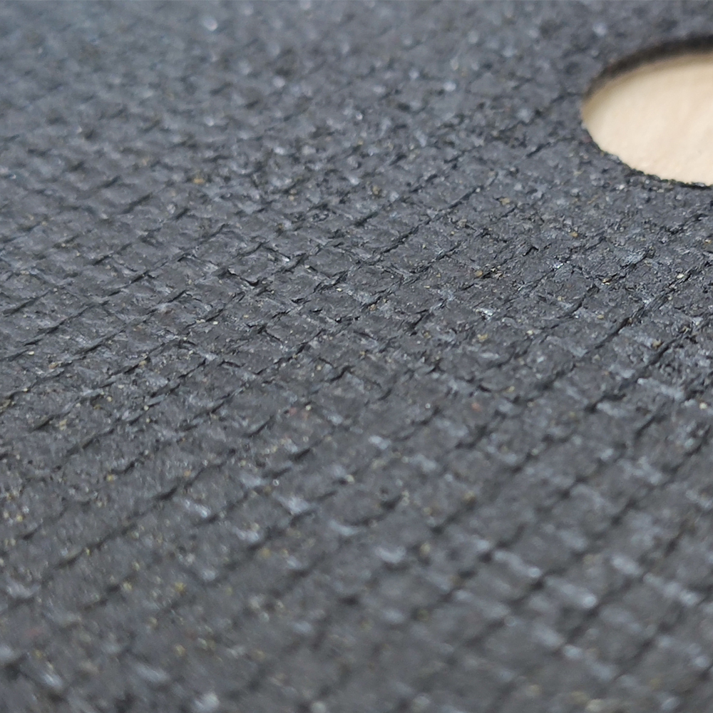 ใบตัด MULLER 4 นิ้ว