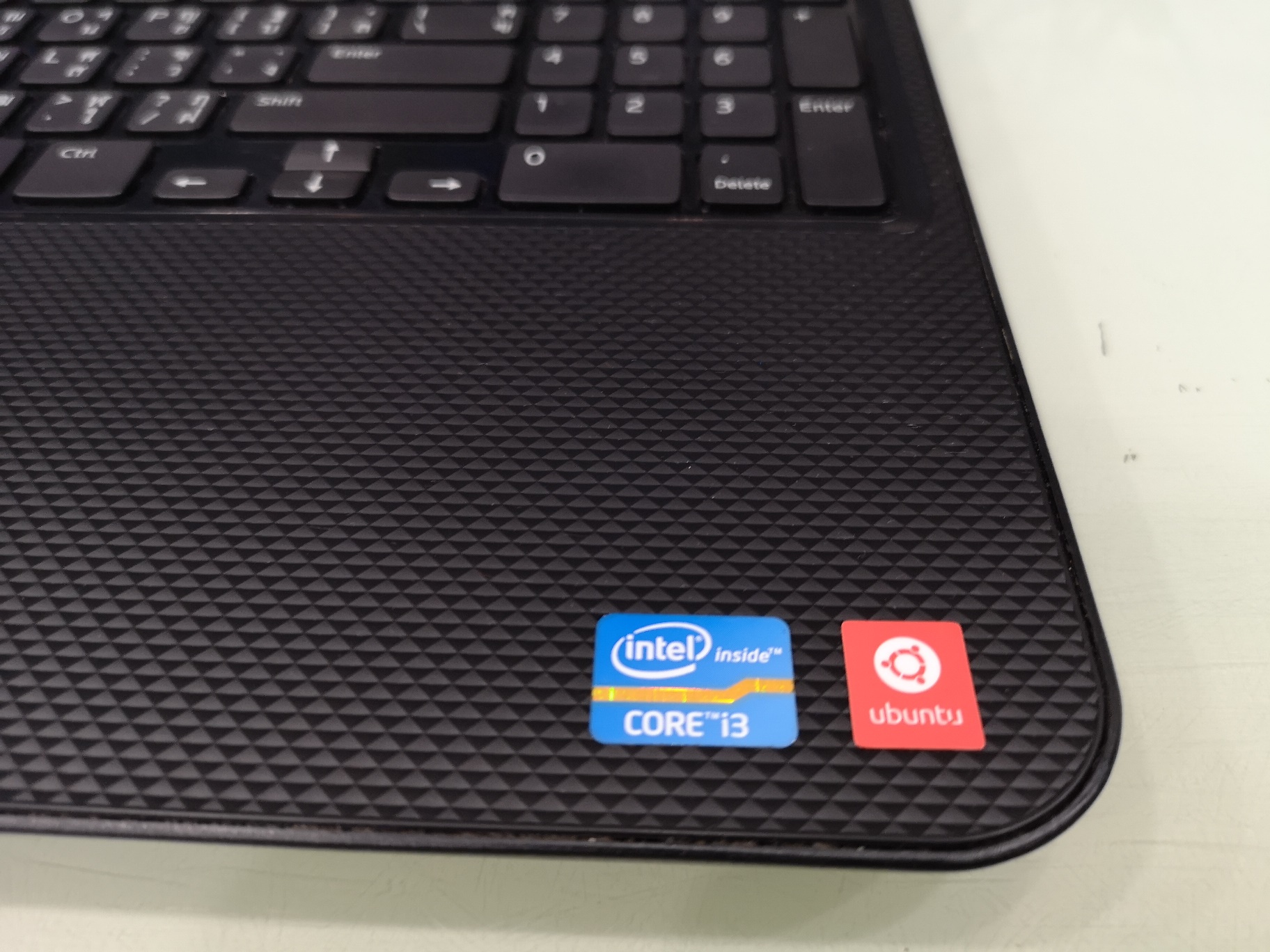 DELL Inspiron N3521-W561005TH