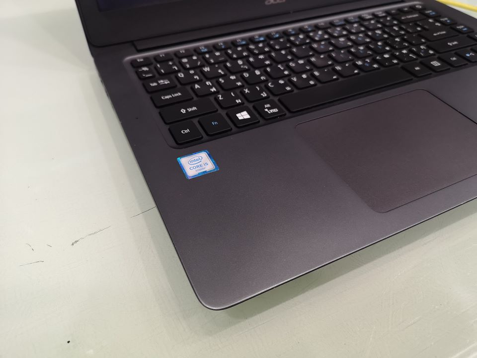 ACER TravelMate X3 TMX349-M-52TW