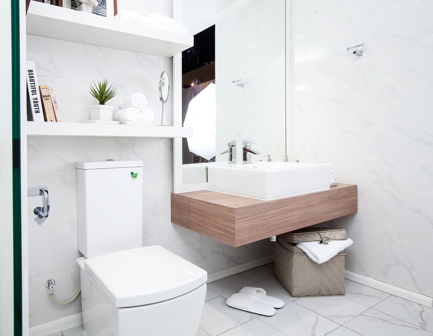 COTTO โรม 10x16 GA