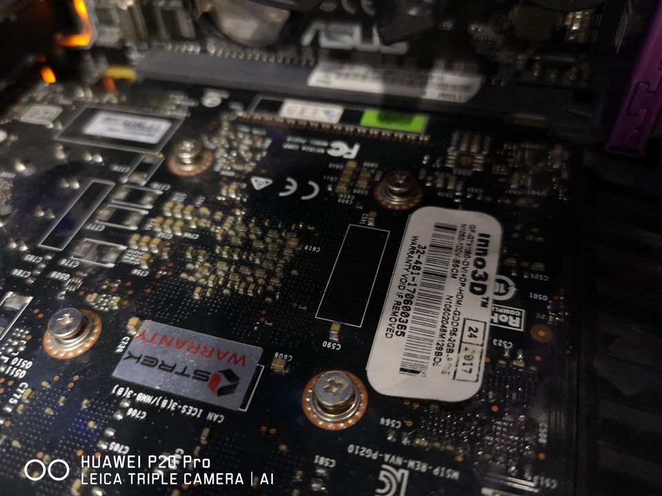 PC intel Pentium G4560 RAM8 SSD256 GTX1050 รับประกัน 3เดืือน