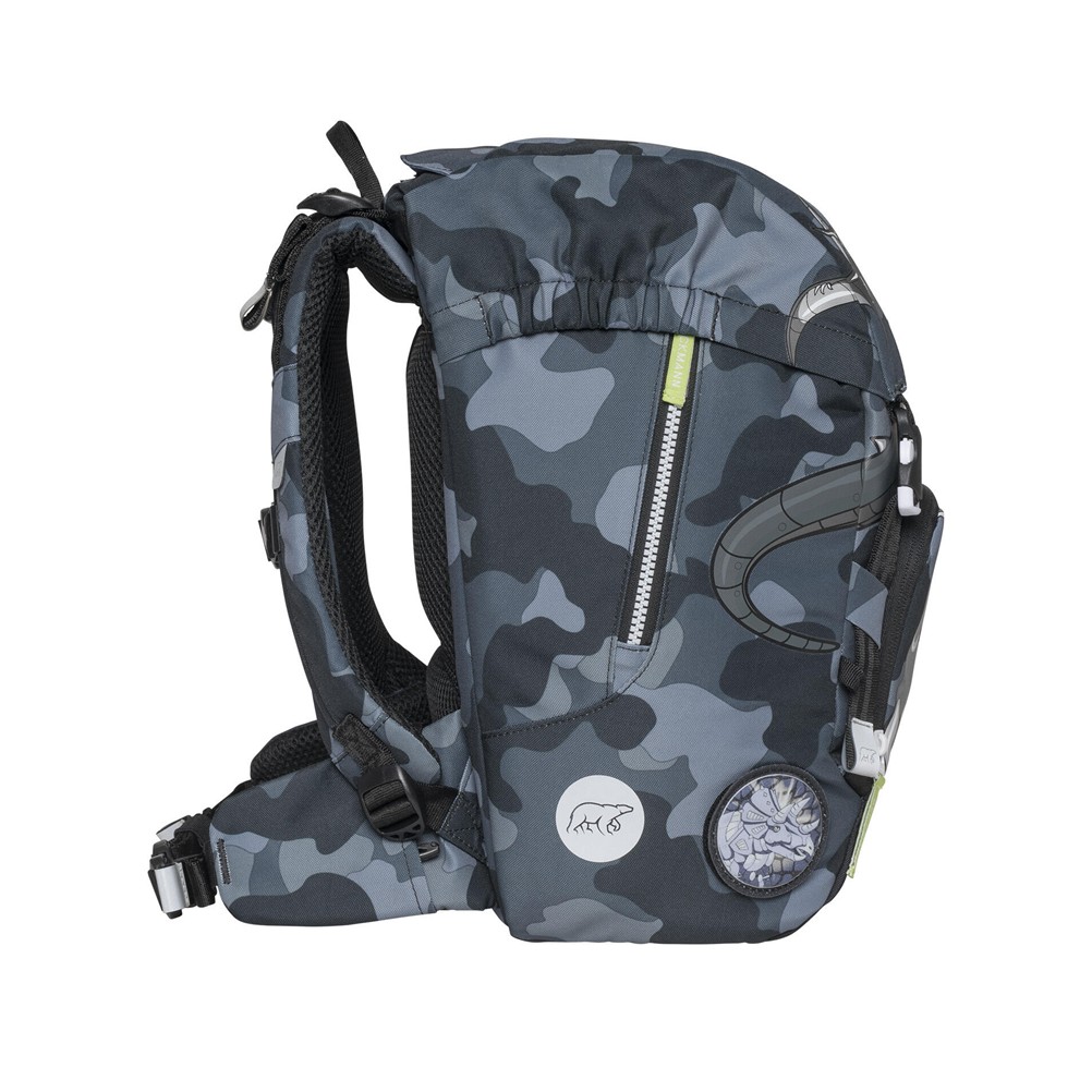 Classic 22L, Camo Rex