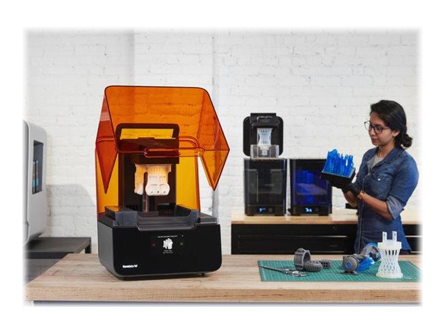 ขายถูก Formlabs ⚡️Form 3+ 3D Printer⚡️ เครื่องพิมพ์ 3 มิติ คุณภาพระดับอุตสาหกรรมในราคาประหยัด ประกันศูนย์ไทย