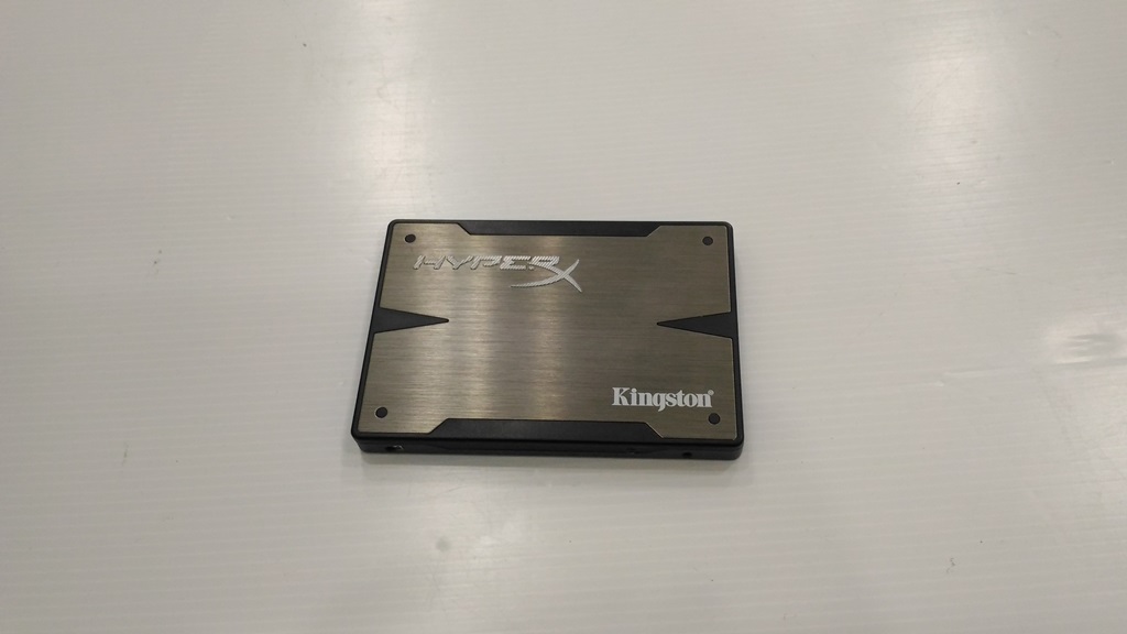 120.GB Kingston Hyper-X (SH103S3 /120G)
