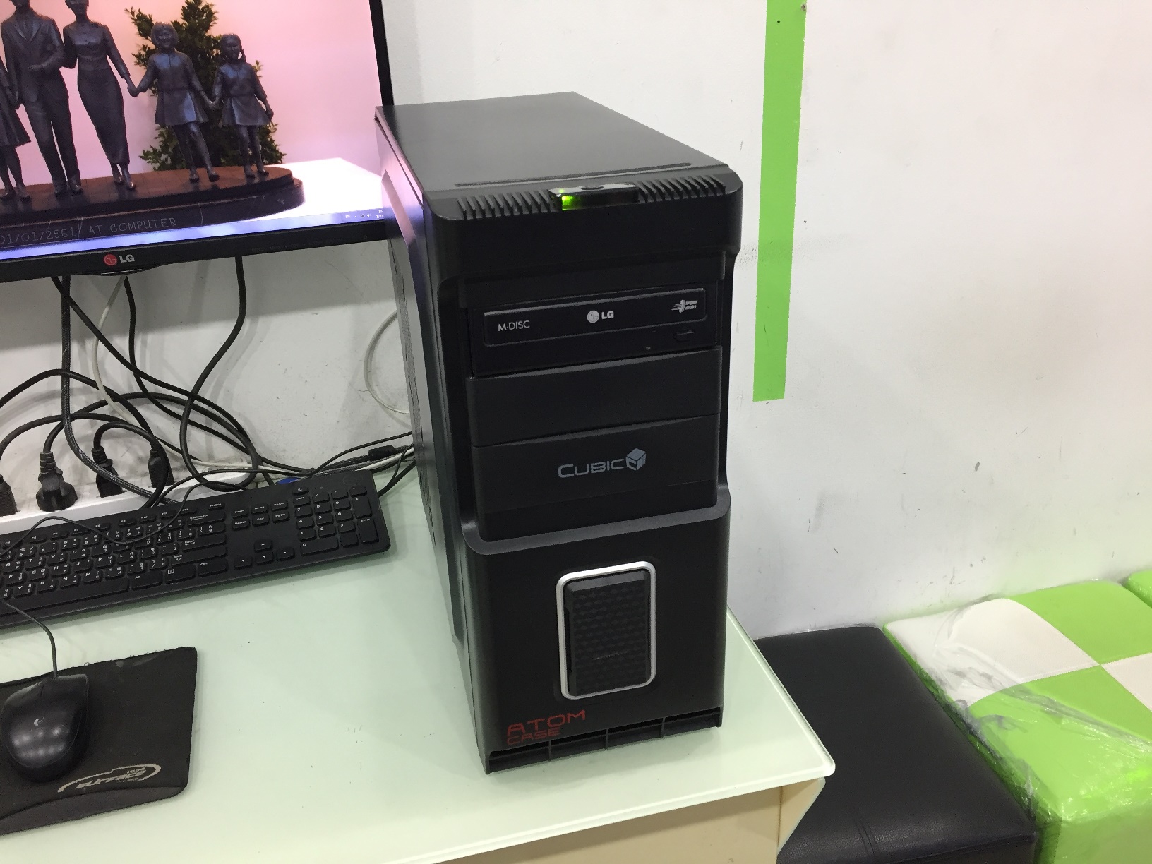 i3-2120 GT210