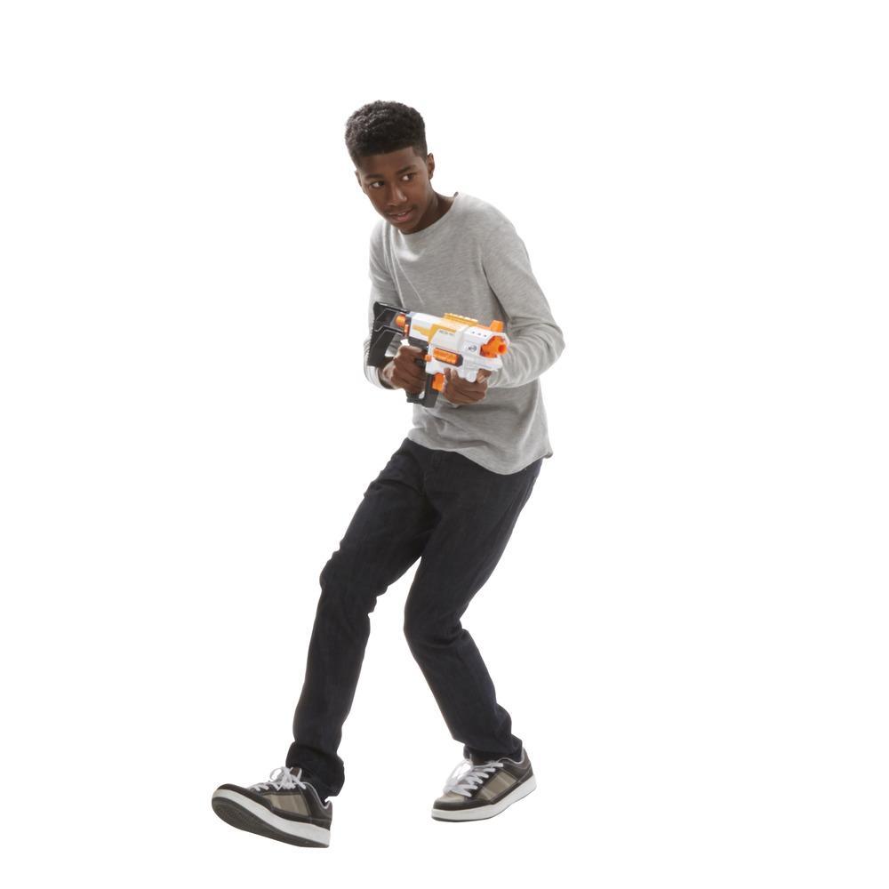 Hasbro Nerf Modulus Recon MK11 ฮาสโบร ปืนยิงกระสุนโฟม เนิร์ฟ ลิขสิทธิ์แท้