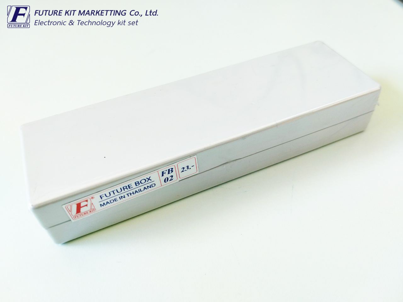 FutureBox FB02 กล่องอเนกประสงค์