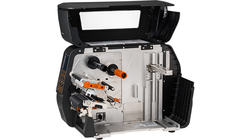 ขายถูก BIXOLON #XT5-40 Thermal Transfer Industrial Label Printer (203 DPI) เครื่องปริ้นฉลาก บาร์โค้ด อุตสาหกรรม สำหรับงานหนัก