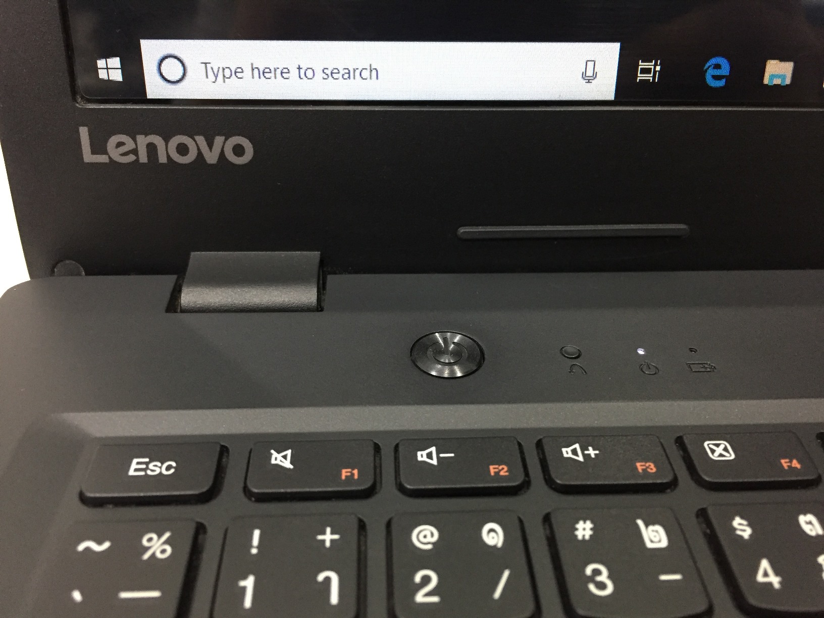 Lenovo IdeaPad 100S-14IBR