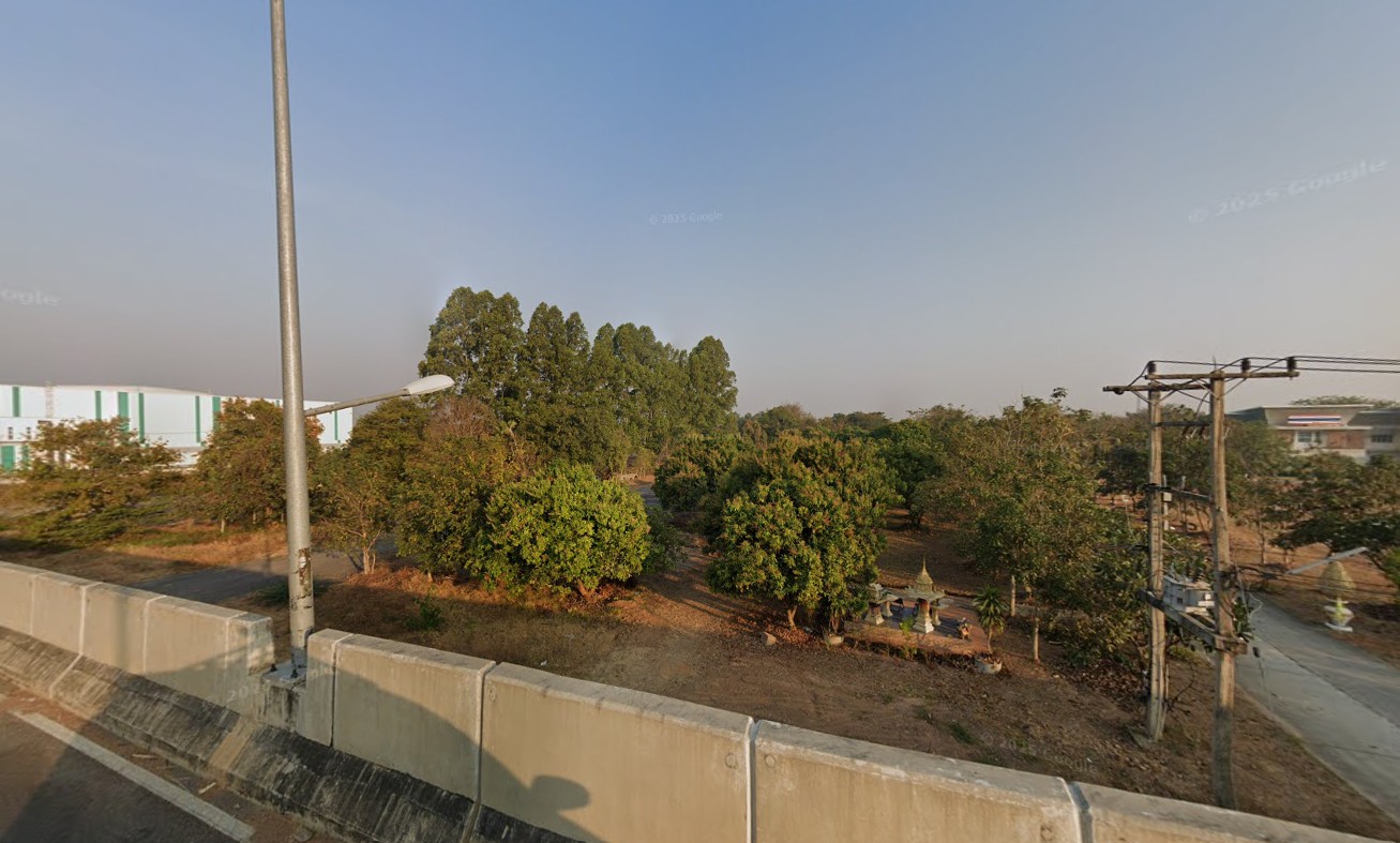 ขายที่ดินสำหรับสร้างศูนย์กระจายสินค้า ขนาด 161.87 ไร่ ในโครงการเฟรเซอร์ส พร็อพเพอร์ตี้ โลจิสติกส์ พาร์ค (ขอนแก่น)