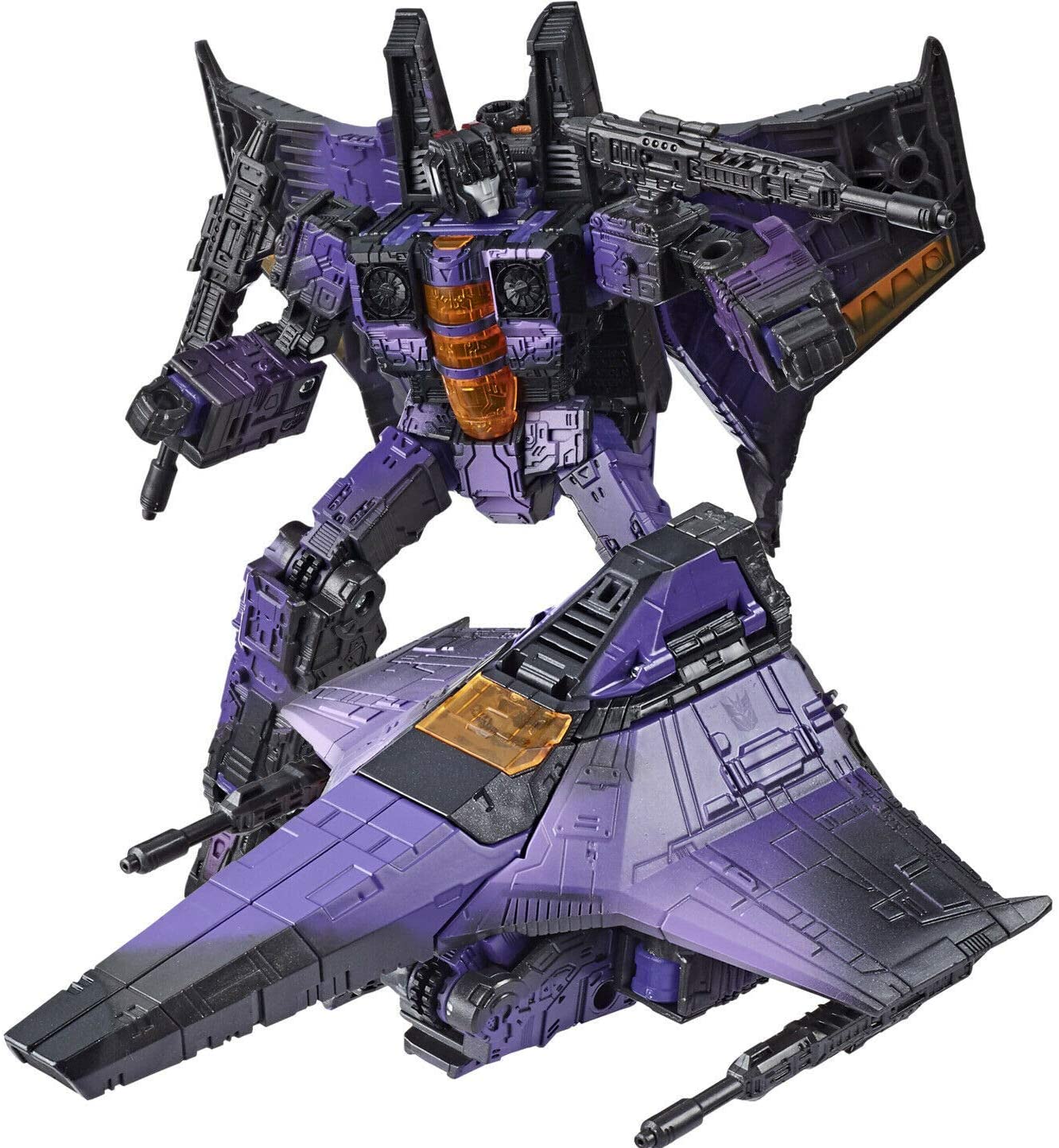 Hasbro Transformers Netflix War for Cybertron Trilogy Voyager Class Hotlink 7 Inch Action Figure Battle 3-Pack with Heatstroke and Heartburn ฮาสโบร ทรานสฟอเมอร์ส เน็ตฟลิกซ์ วอร์ ฟอร์ ไซเบอร์ตรอน วอยเอเจอร์ คลาส หุ่นยนต์ ฮอทลิงค์ 7 นิ้ว ลิขสิทธิ์แท้