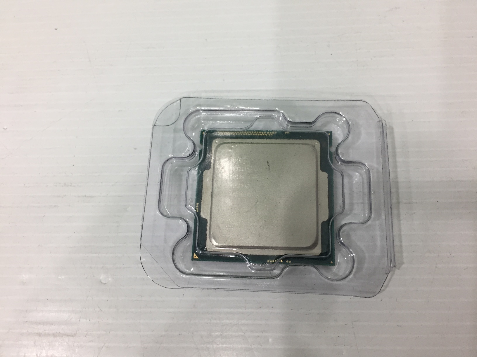 INTEL 1150 CORE I3 4160 3.6 GHz