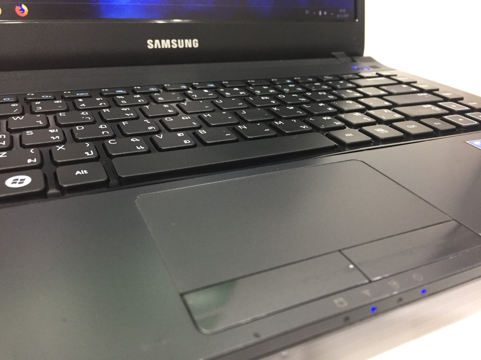 SAMSUNG NP300E4Z-S04TH