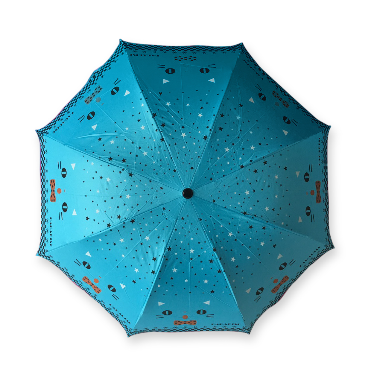 ร่มโค้งแฟชั่นรหัส 8032