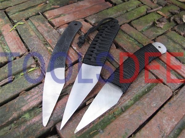 มีดคิริดาชิ_แบบ C