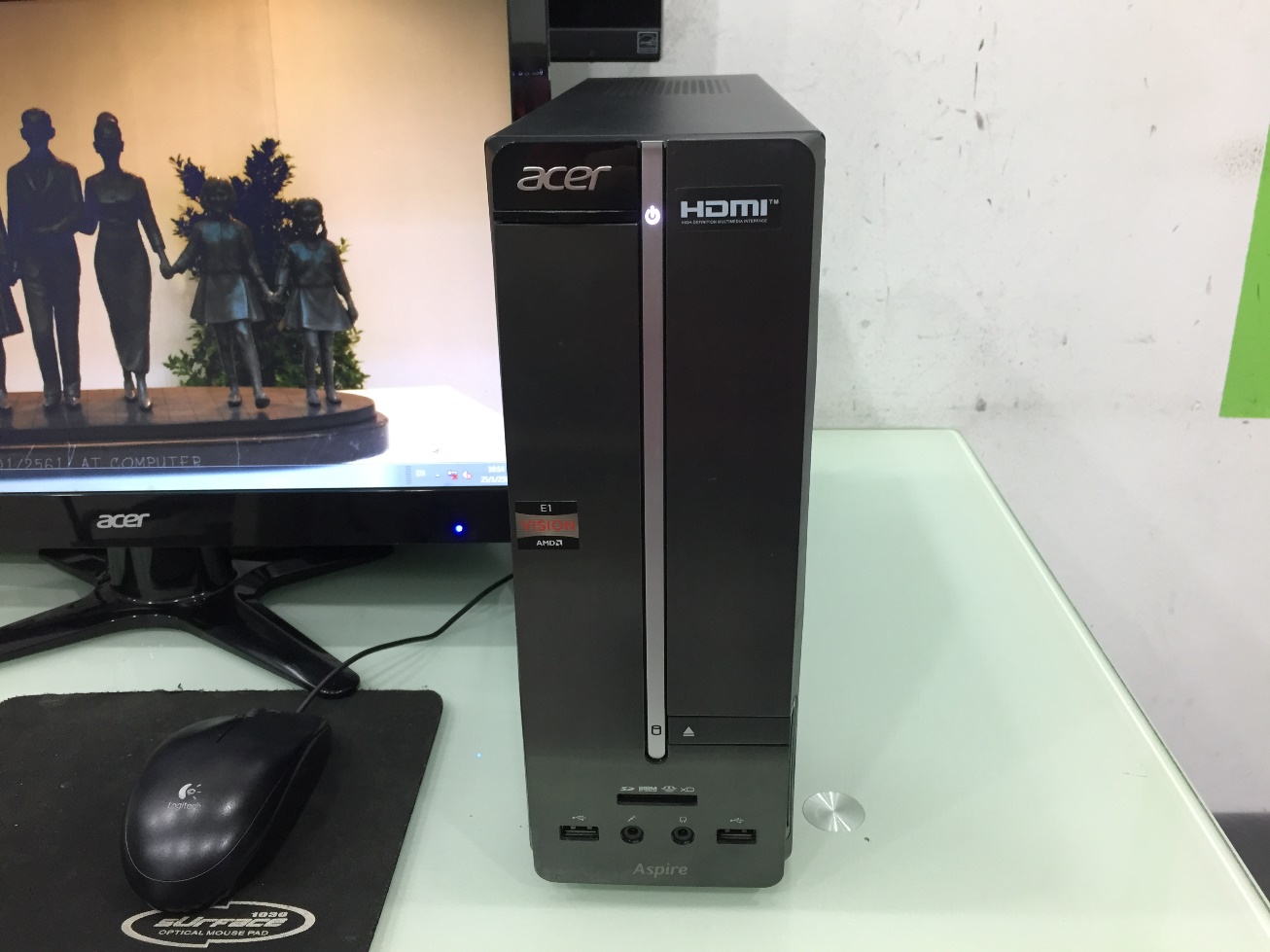ACER Aspire XC100