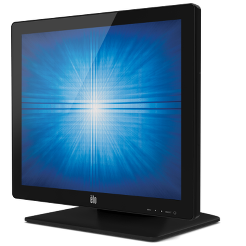 ขายถูก ELO 1517L Touch Monitor 15" หน้าจอสัมผัส 15 นิ้ว รุ่น 1517L ประกันศูนย์