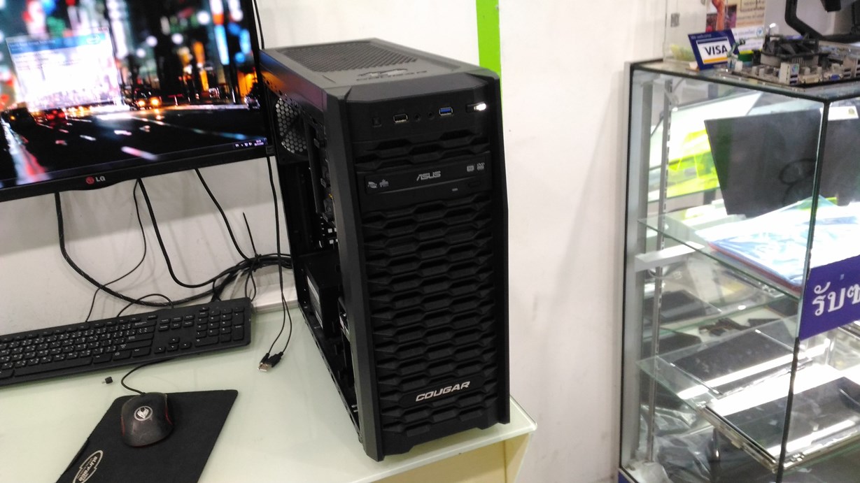 i5-4440 GTX750Ti 2GD5