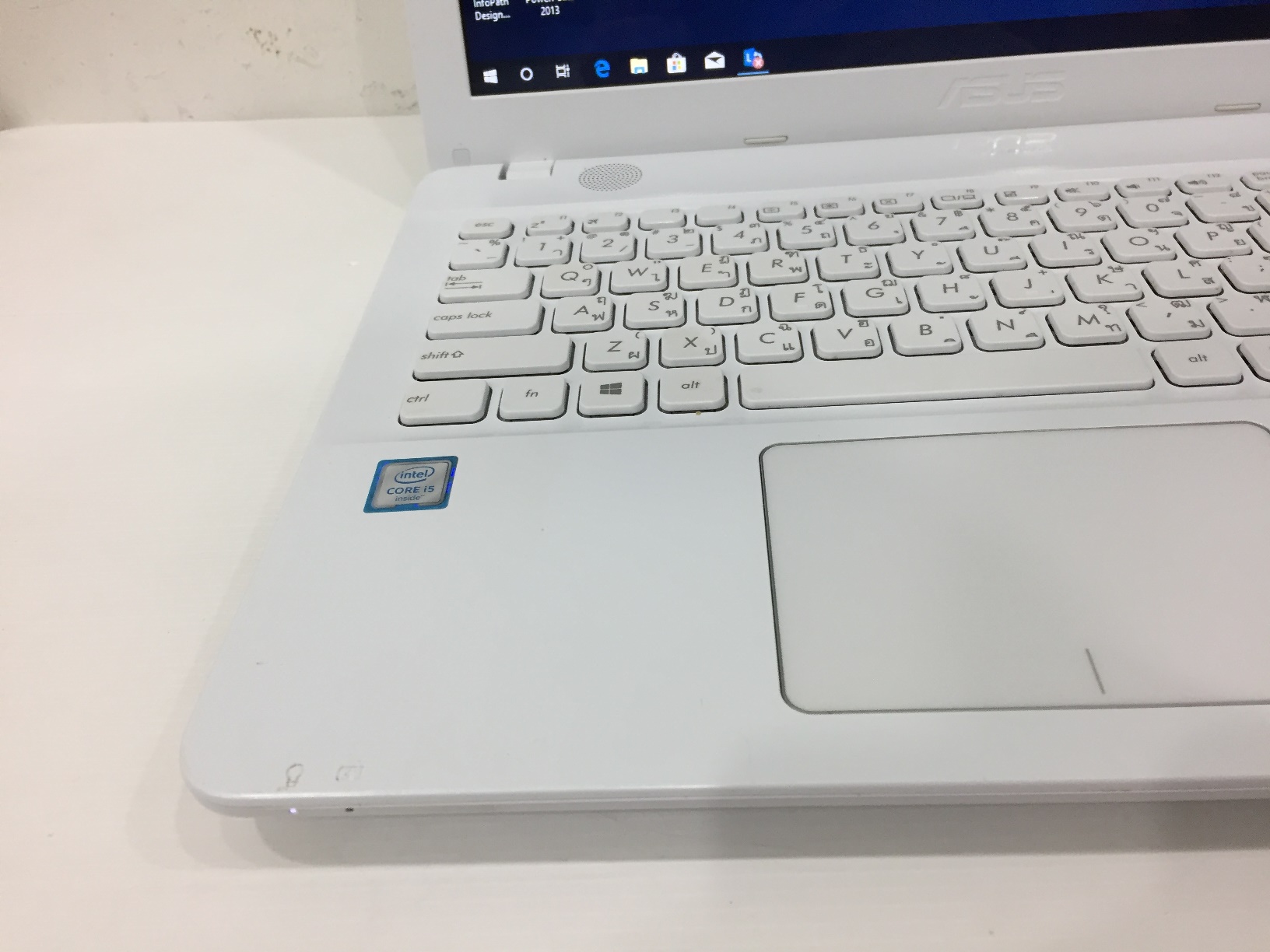 ASUS K541UV