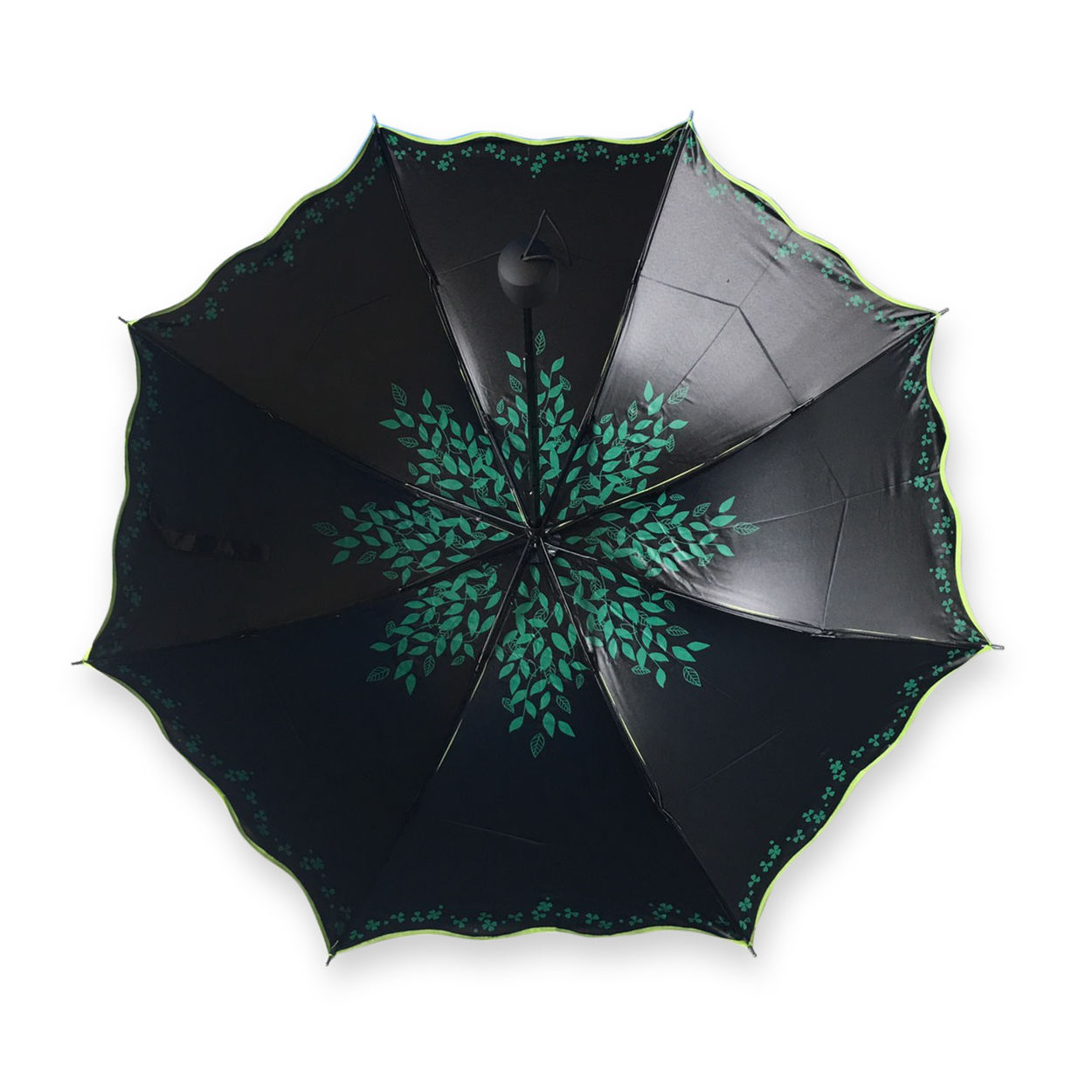 ร่มโค้งแฟชั่น รหัส 8037