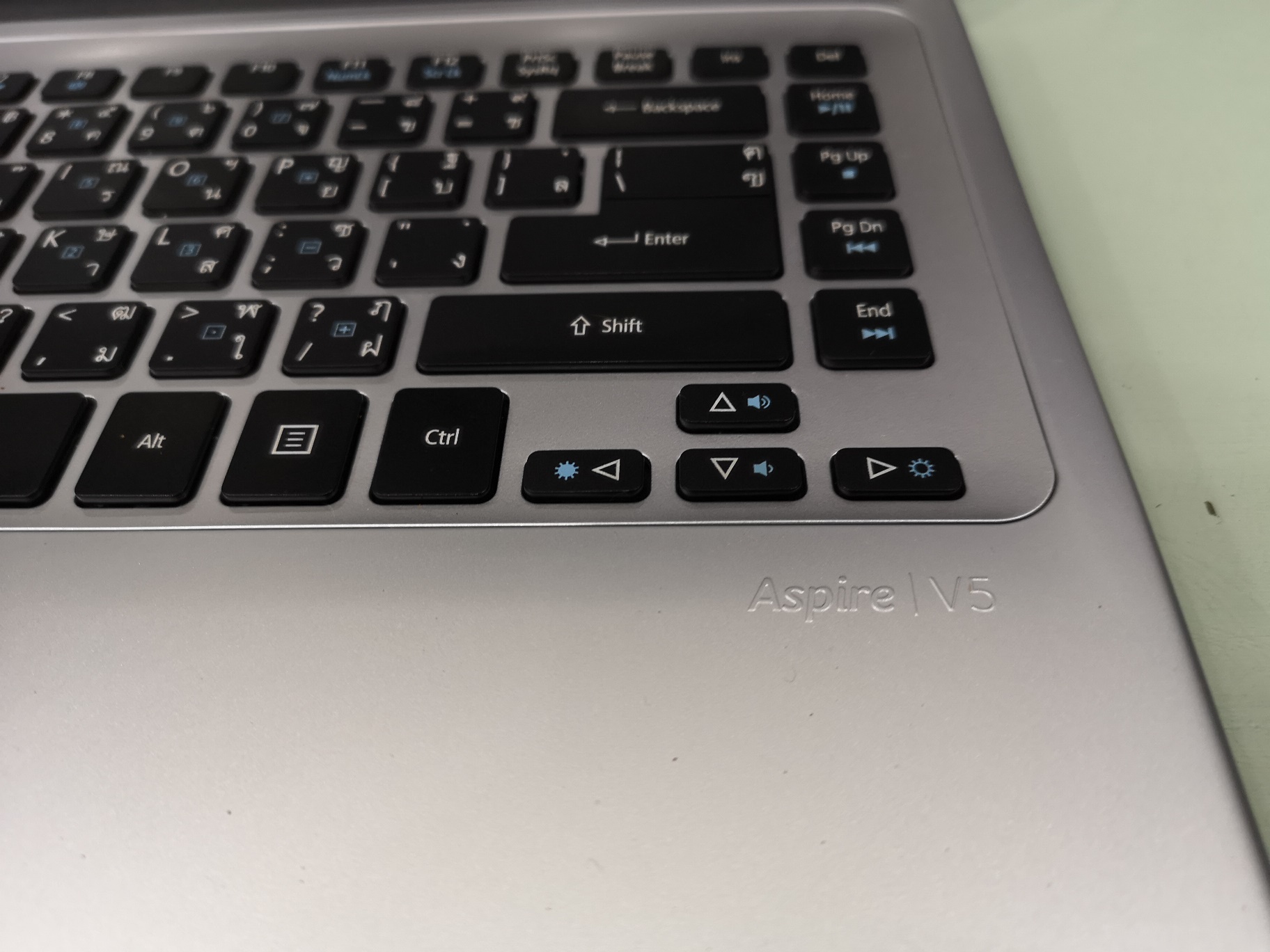 ACER V5-431P