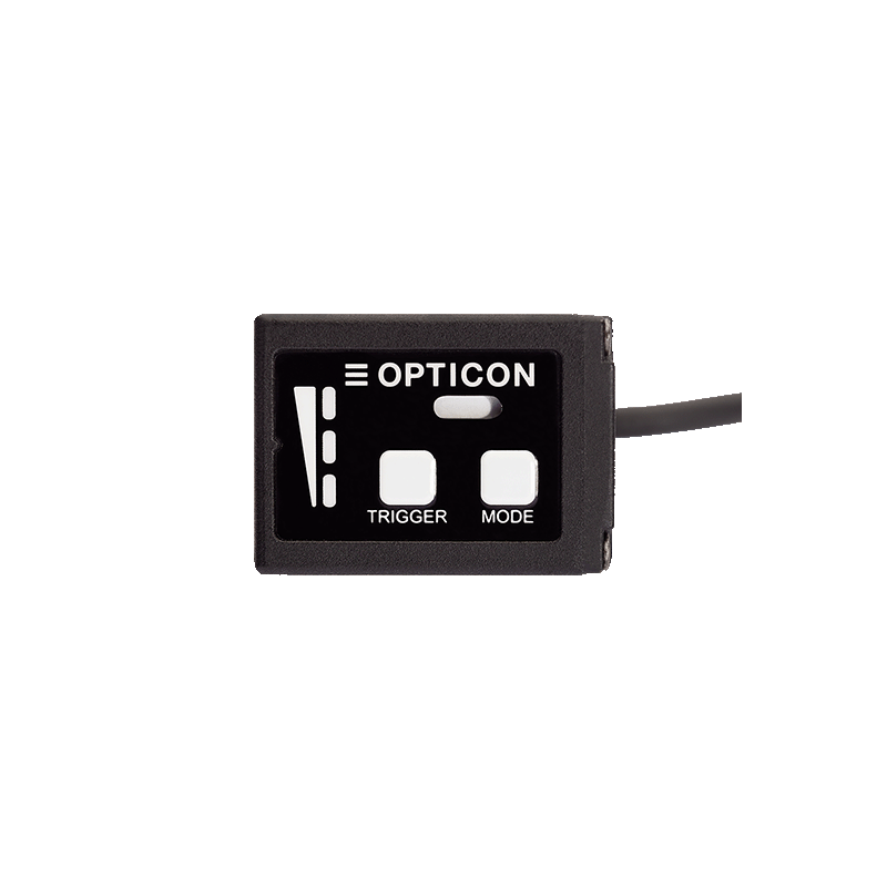 ขายถูก Barcode Scanner OPTICON NLV-5201 ประกันศูนย์