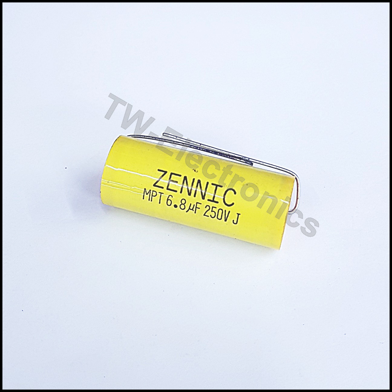 คอนเดนเซอร์ลำโพง C6.8 / 250V