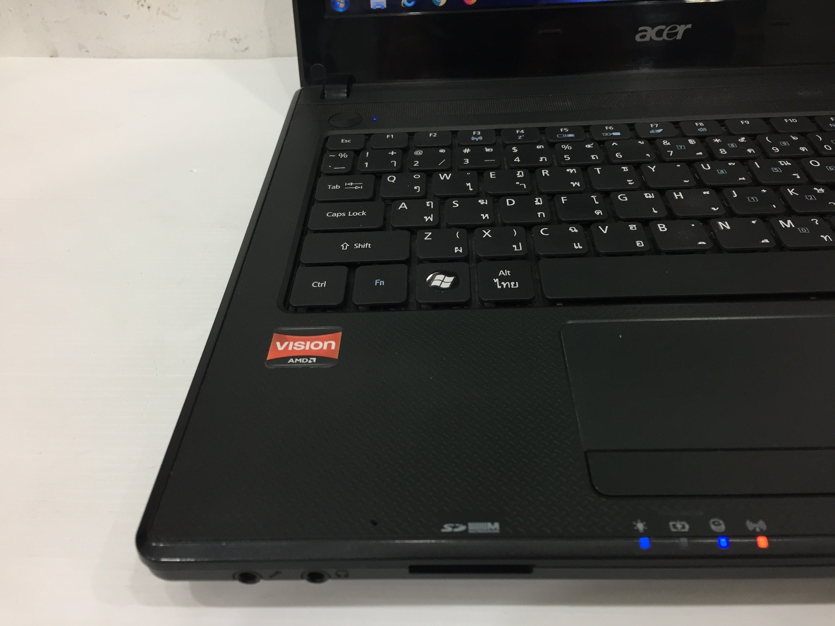 ACER Aspire 4253