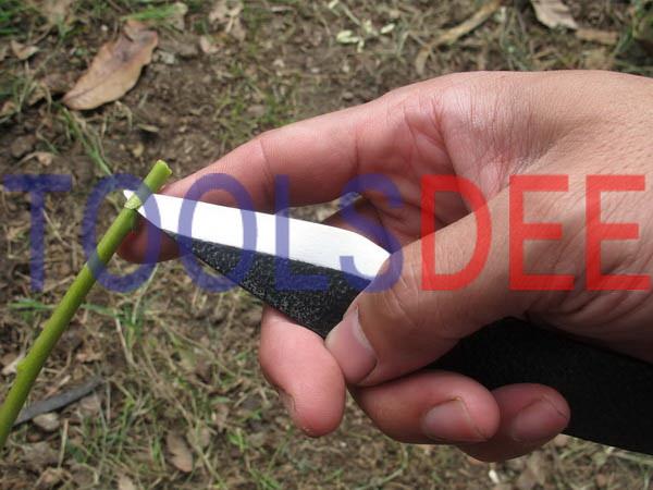 มีดคิริดาชิ_แบบ A