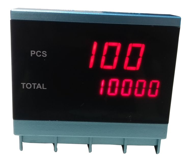 ขายถูก เครื่องนับธนบัตร PITCH 3600-N (ประกันศูนย์)