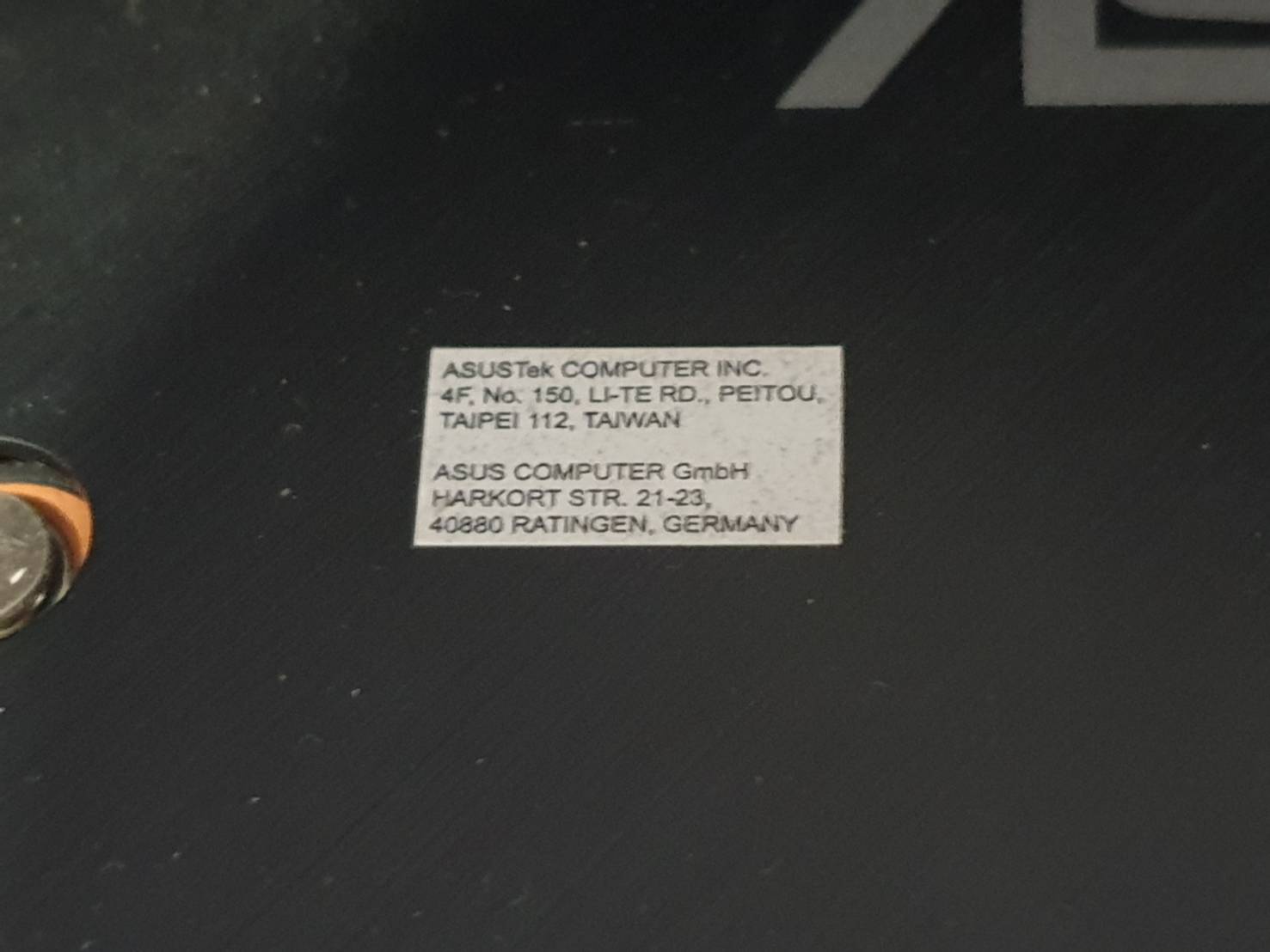 คอมประกอบ i5-11400F Ram 16GB m.2 500GB HDD TB Rtx 3060TI