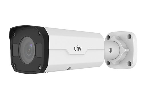ขายถูก กล้องวงจรปิด IP UNIVIEW 2ล้าน รองรับ PoE IPC2322LBR3-SPZ28-D 2MP Len (2.8 – 12 mm./ICT SPEC)