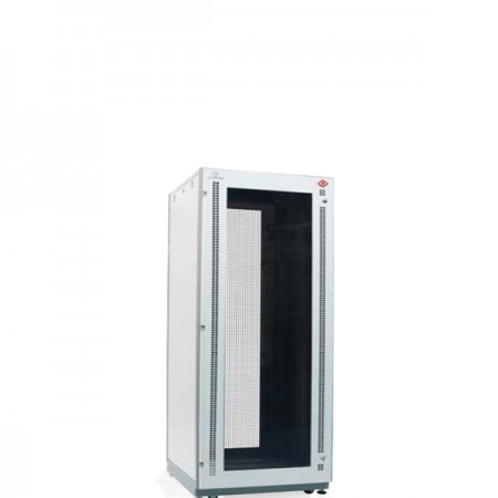 ขายถูก 19" GERMANY G4-60627 Server Rack 27U (W60xD60xH139cm) *ส่งฟรีเขต กทม.และปริมณฑล