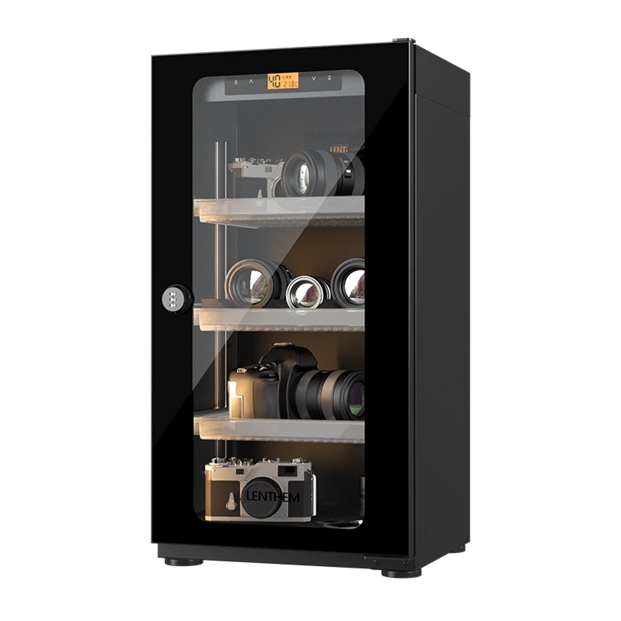 LENTHEM Dry Cabinet DT-055D