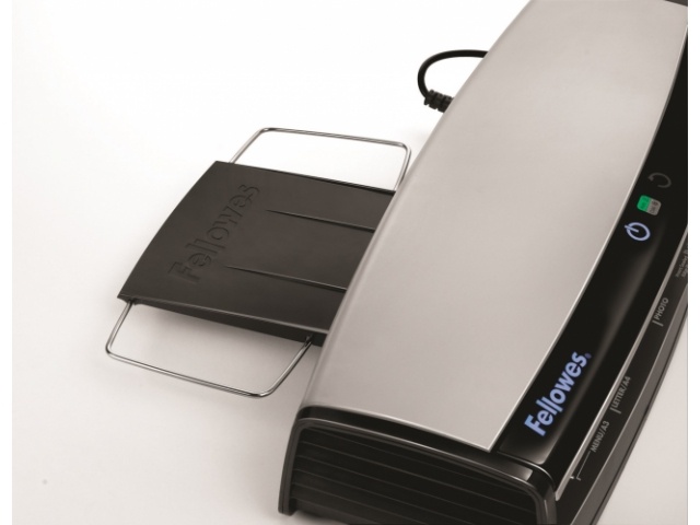 ขายถูก เครื่องเคลือบเอกสาร Fellowes รุ่น Jupiter 2 A3