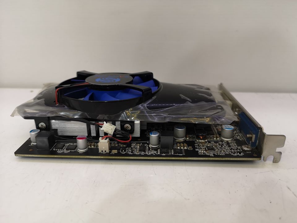 SAPPHIRE R7 250 2GB. DDR-5