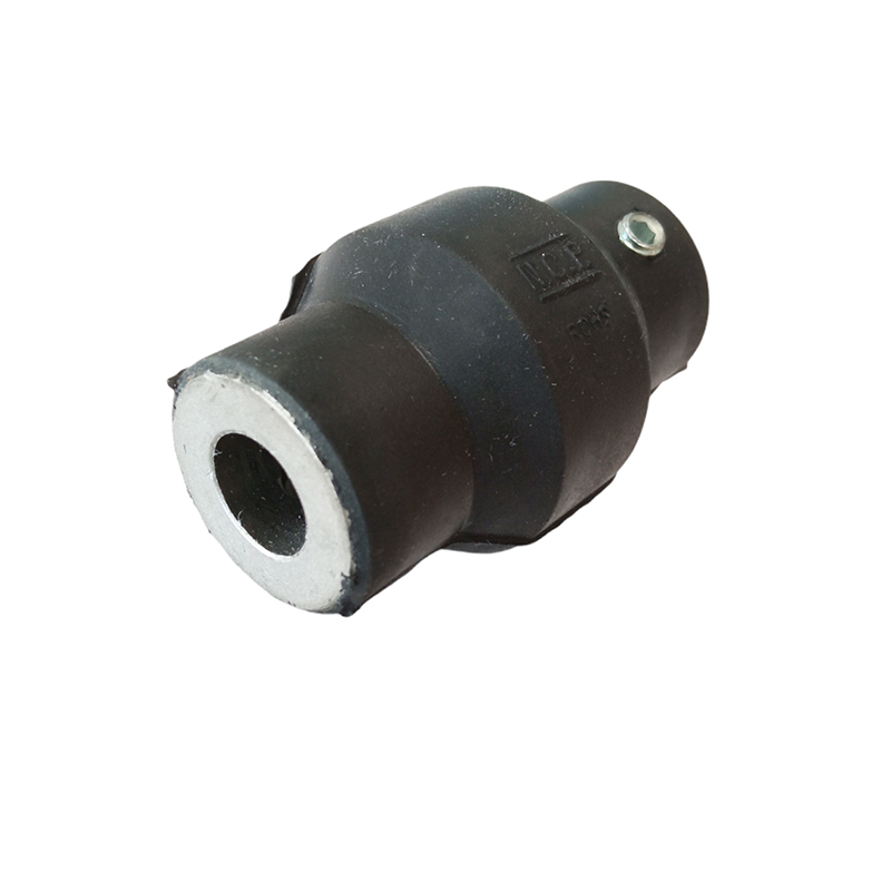 เพลาต่อแกนมอเตอร์แอร์บ้าน ลูกยางยอยต่อแกนมอเตอร์