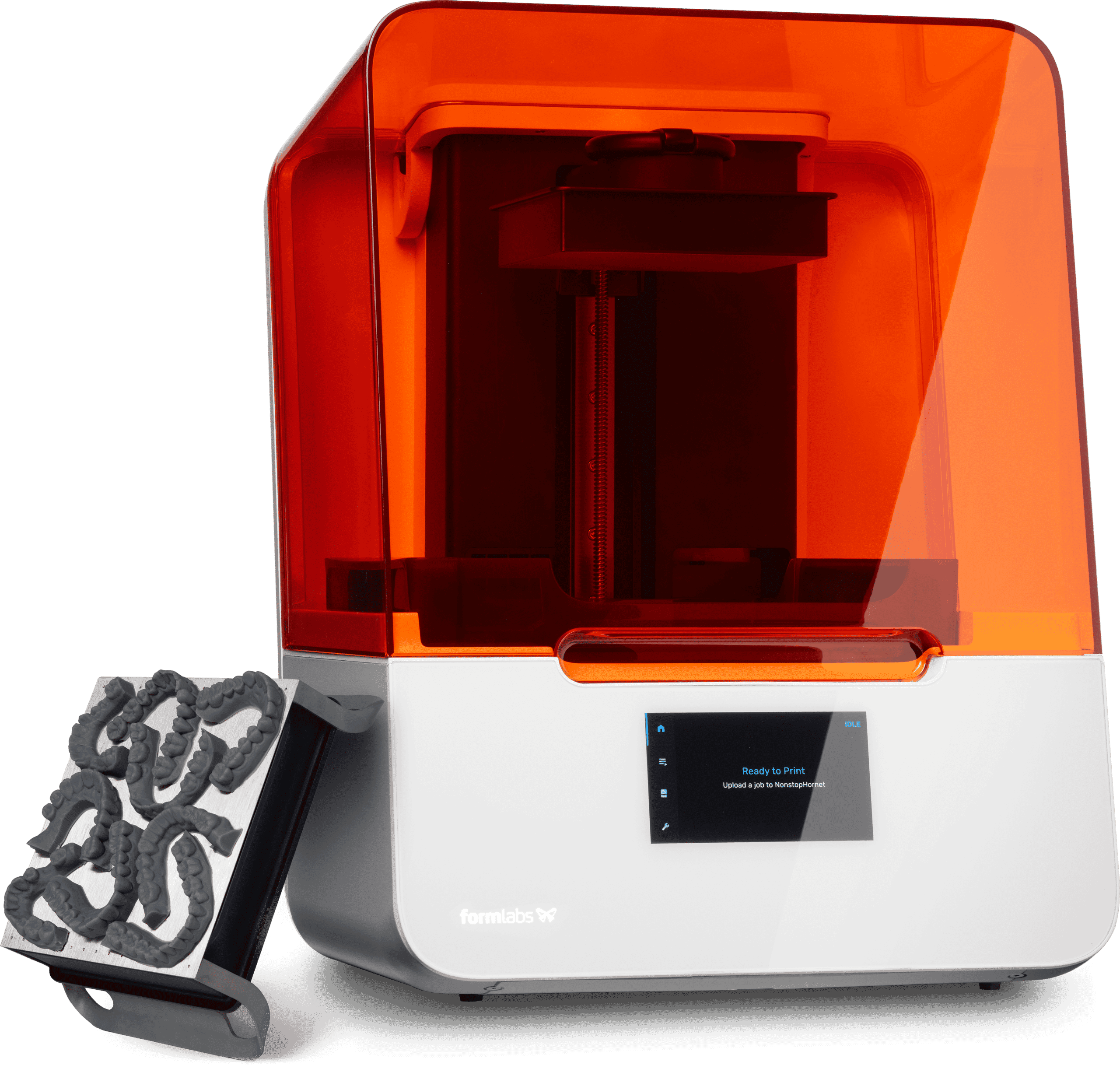 ขายถูก Formlabs ⚡️Form 3B+ 3D Printer⚡️ ประกันศูนย์ไทย