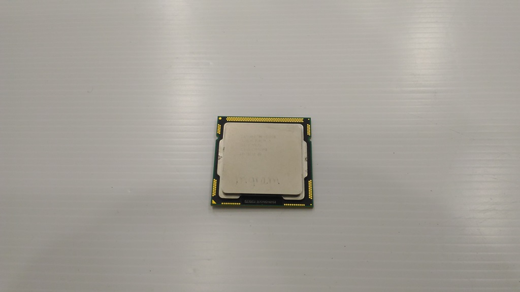 i5-750 Socket 1156