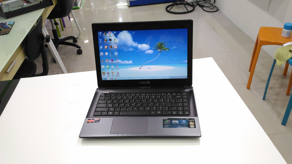 ASUS K45Dr