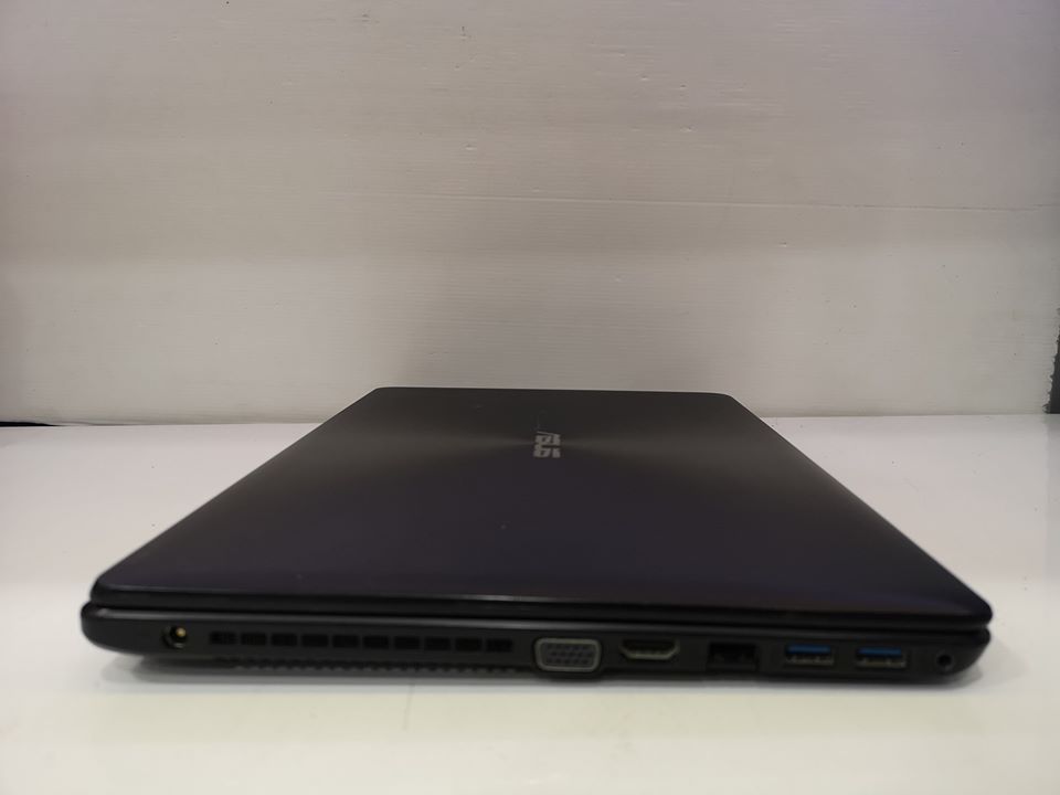 ASUS P450LDV ทัชแพดเสีย