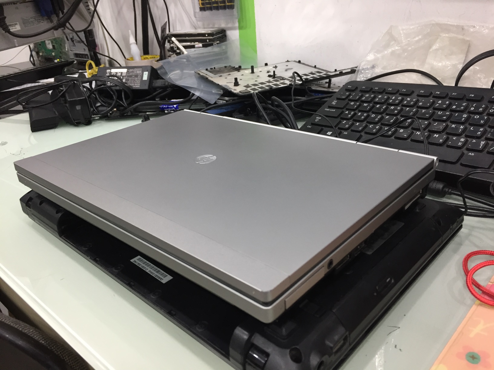 HP EliteBook 2570p