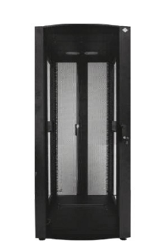 ขายถูก 19” GERMAN IDC SERVER RACK 27U กว้าง 60 CM. ลึก 80 CM. สูง 139 CM.(G8-60827B) ประตูหลัง เปิด 2 บาน