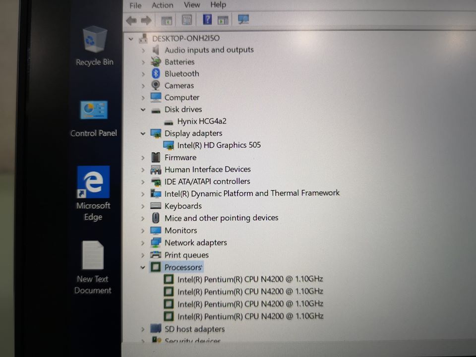 ACER Spin SP111-32N-P0N7/T007