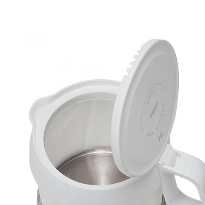 ขายถูก Xiaomi กาต้มน้ำไฟฟ้า (KETTLE) Xiaomi Happy Life Folding Electric Kettle 1L (ของแท้ประกันศูนย์1ปี)