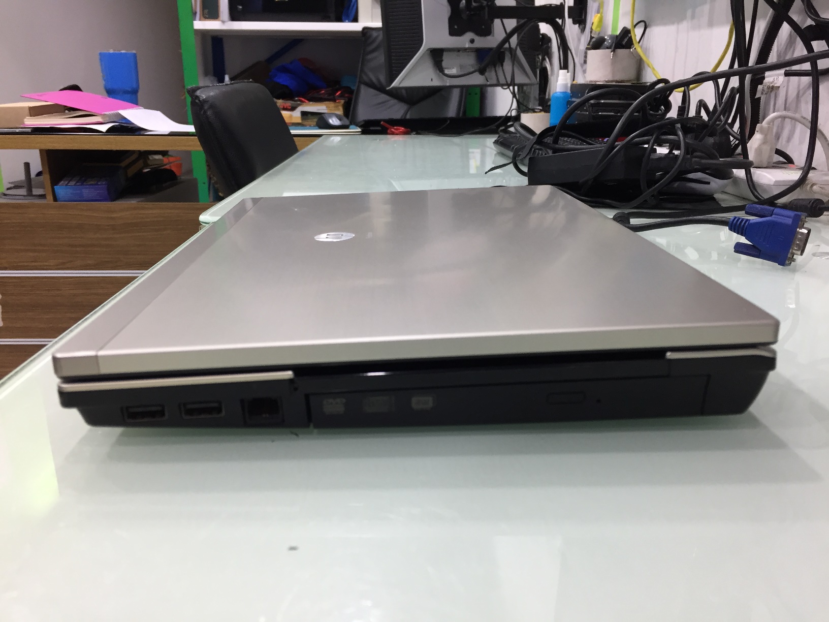 HP Probook 4321s i5-560M