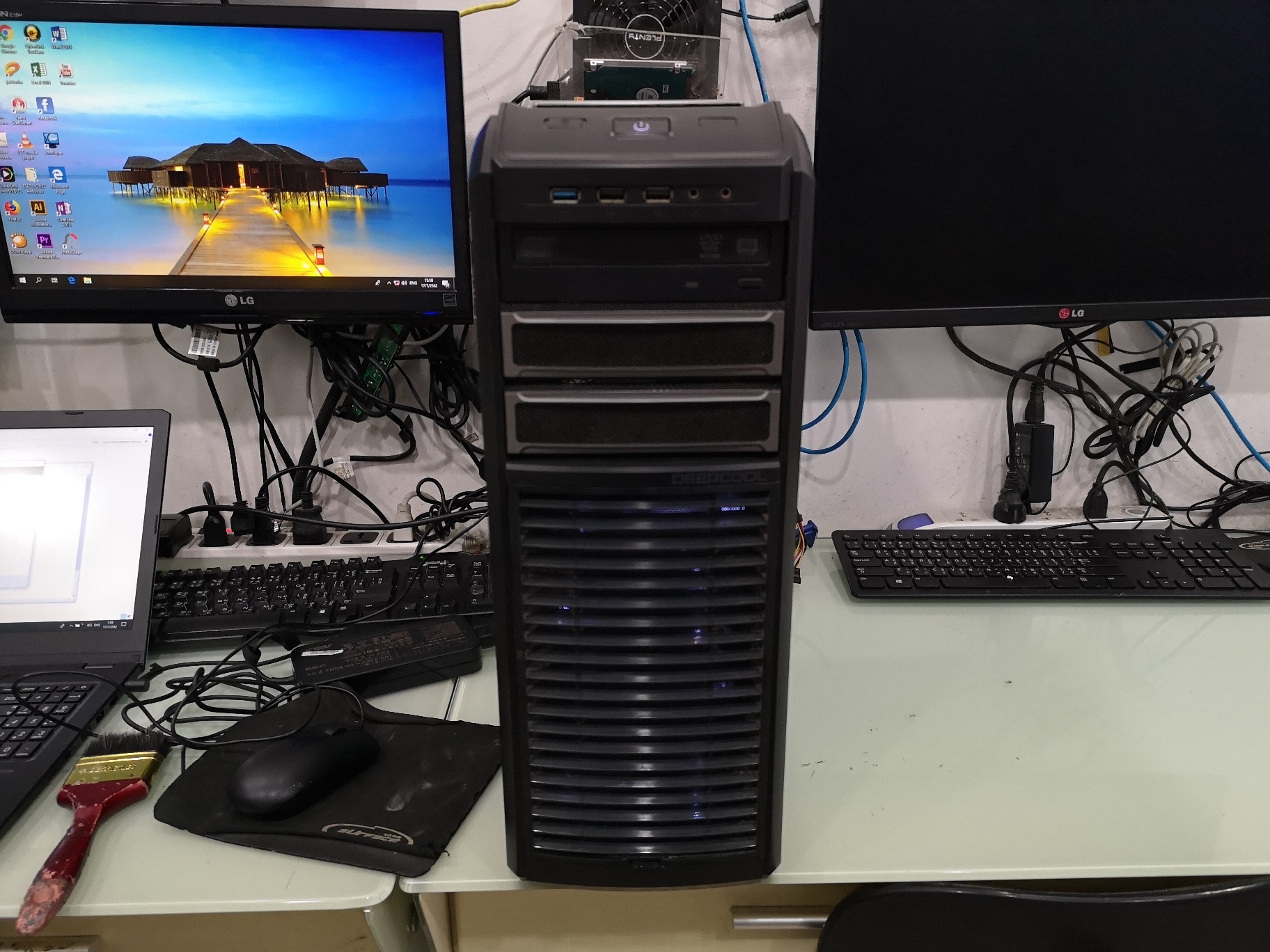 i5-6400 GTX1050Ti